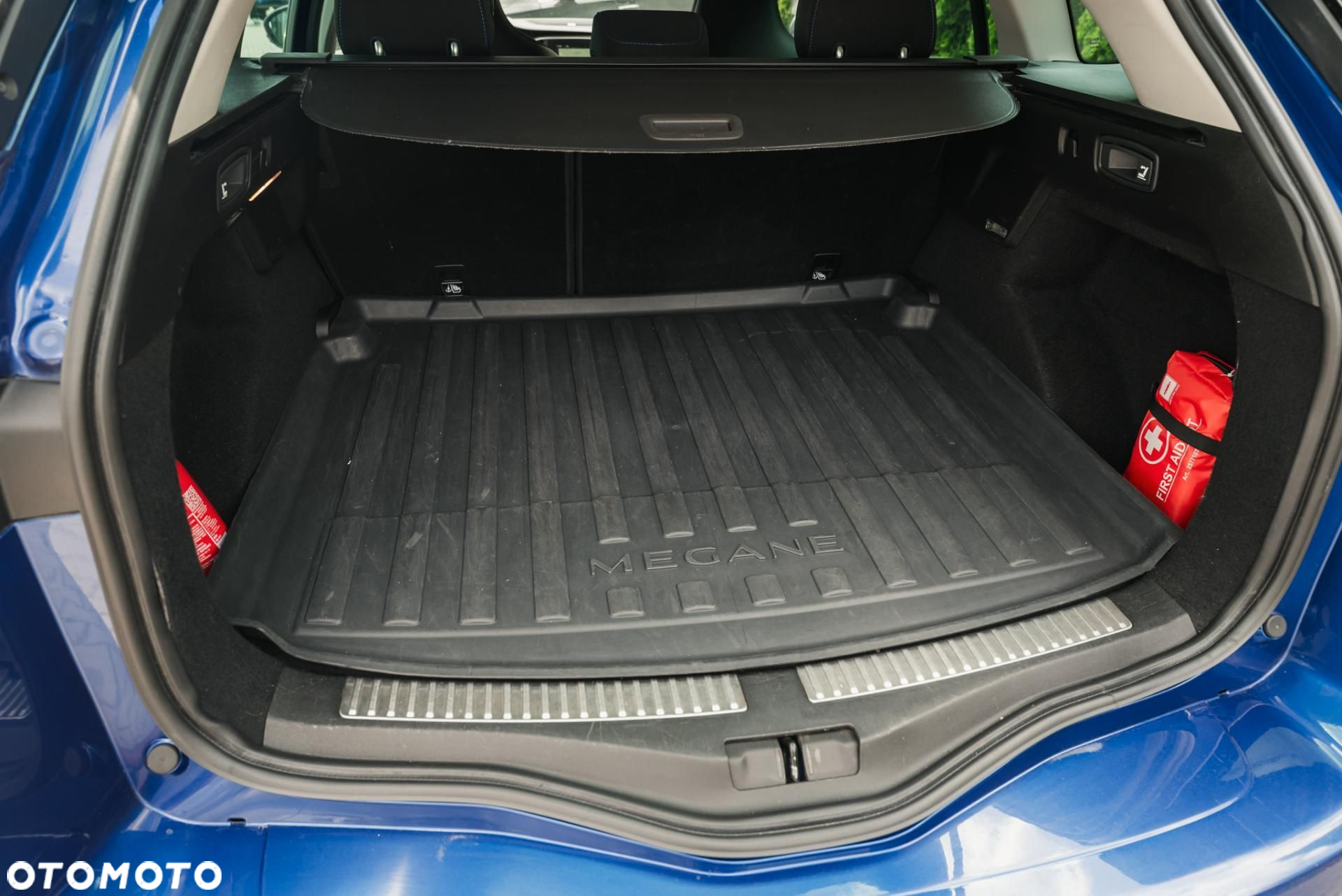 Renault Megane - 37