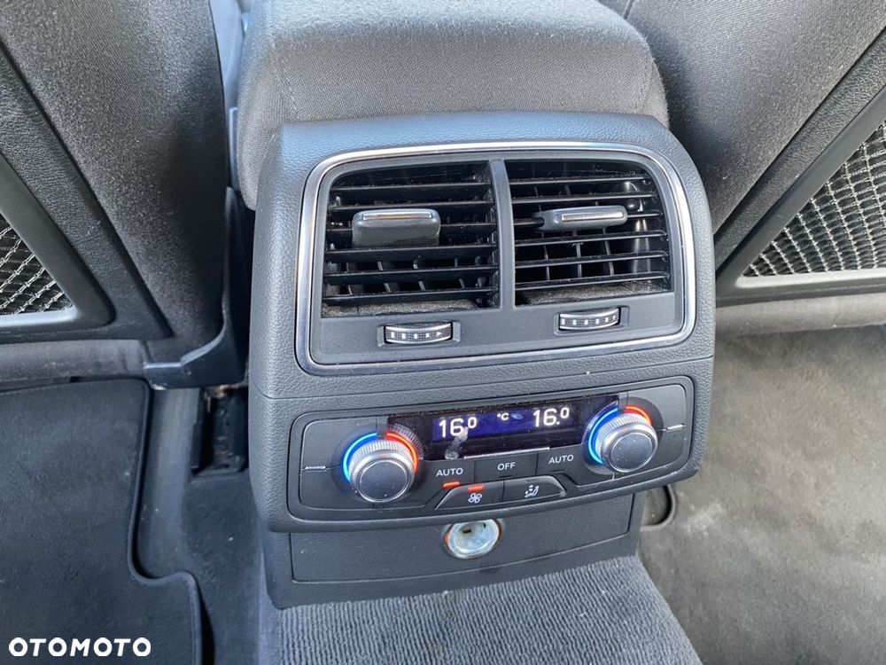 Audi A6 3.0 TDI S tronic - 16