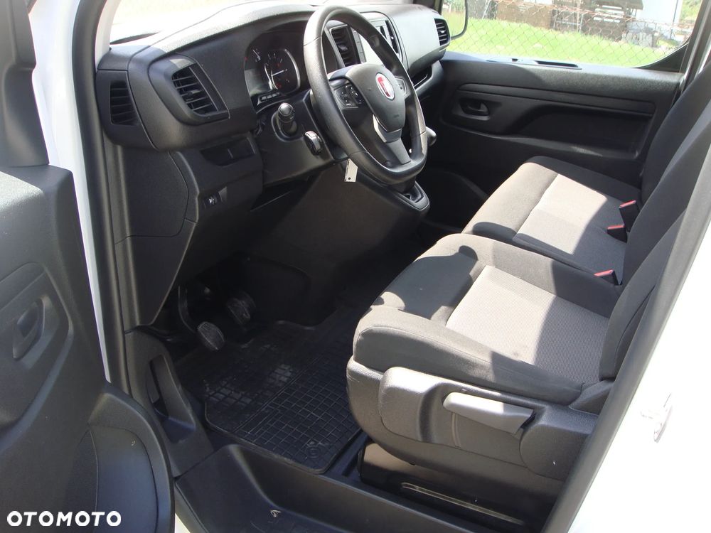 Fiat Scudo - 8