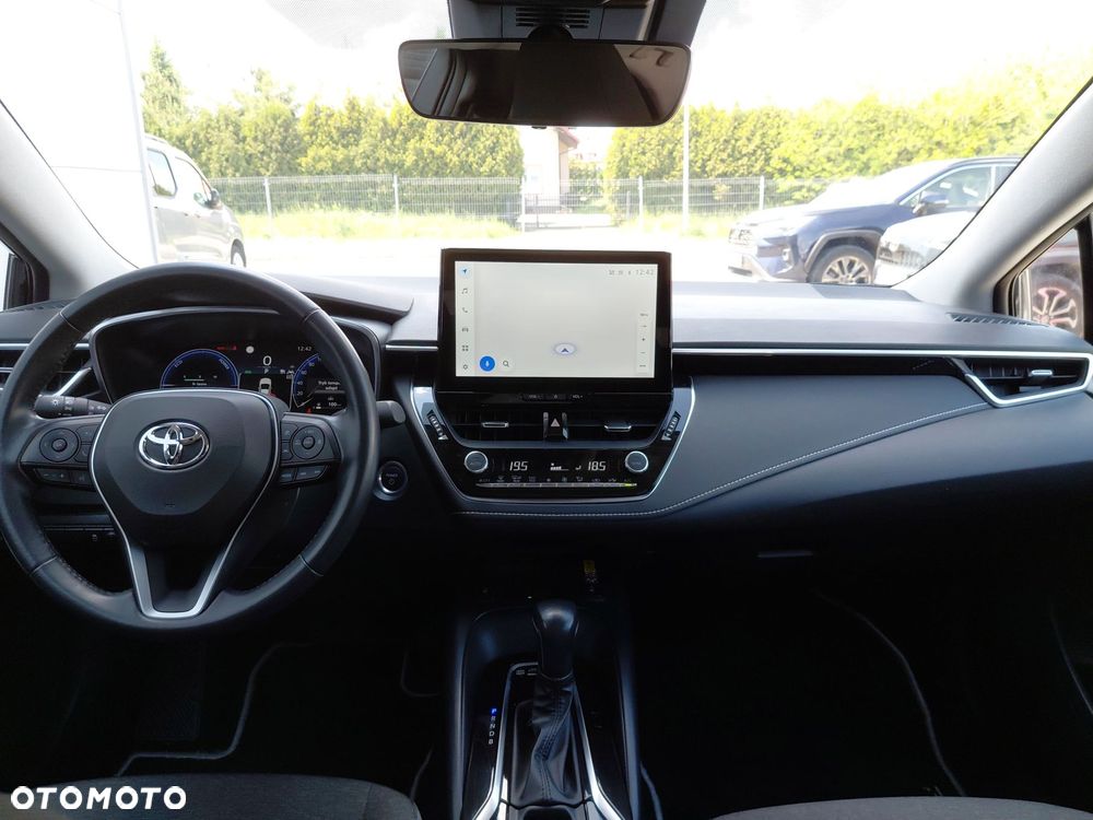 Toyota Corolla 1.8 Hybrid Style - 11