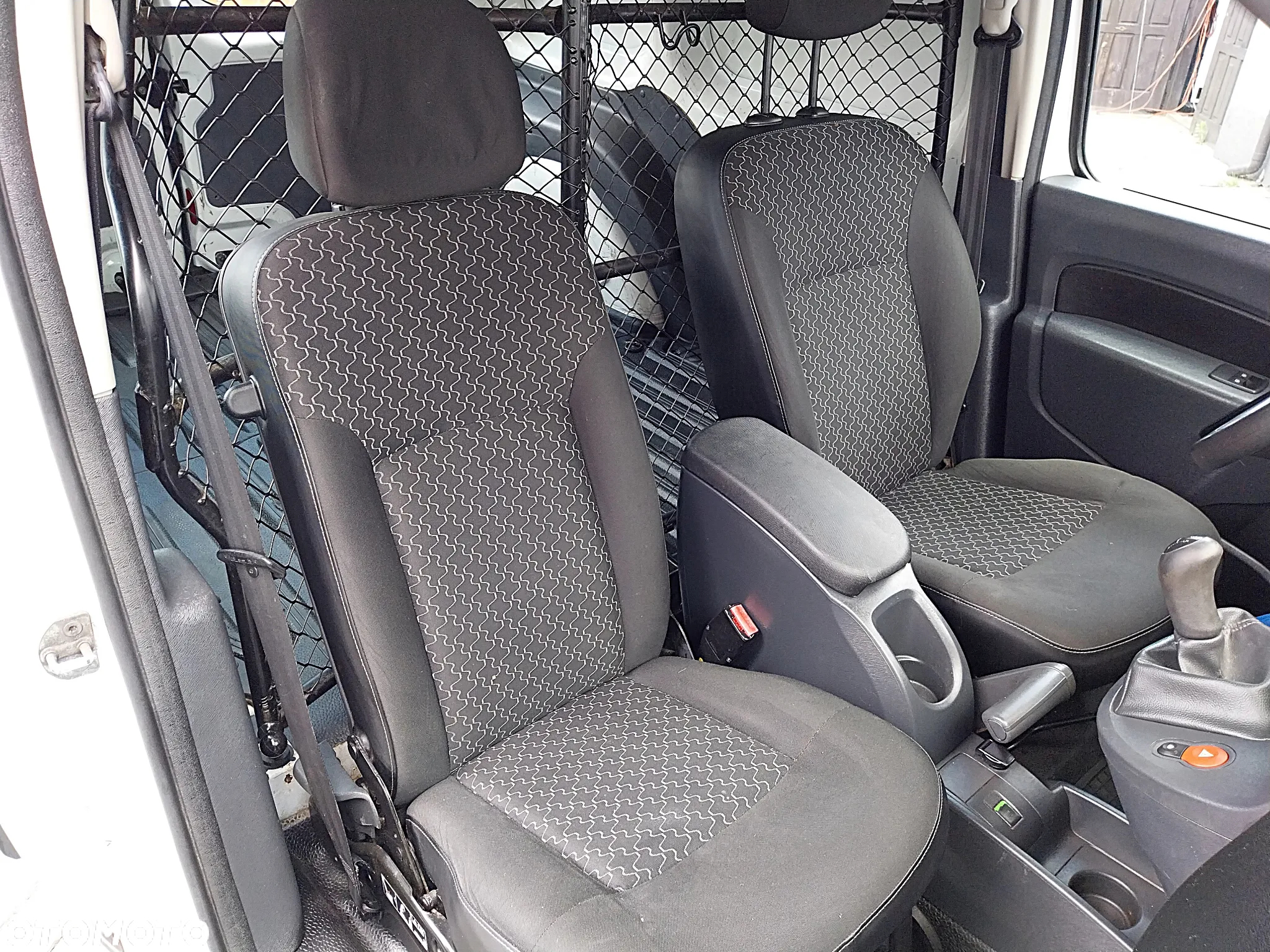 Renault KANGOO - 16