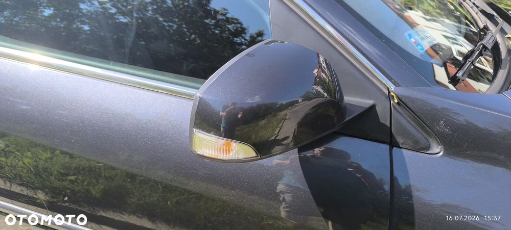 Renault Laguna 2.0 Expression Etanol - 14