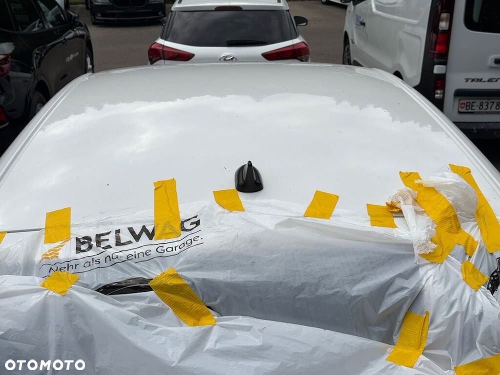 Opel Insignia 2.8 V6 Turbo 4x4 OPC - 10