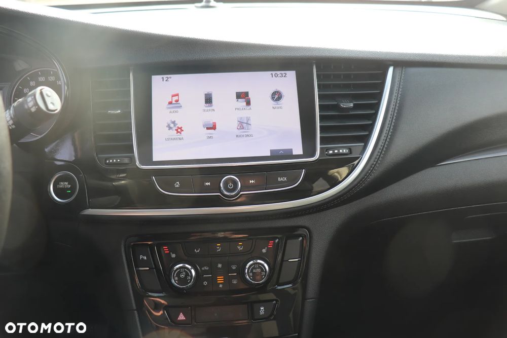 Opel Mokka 1.4 T Cosmo - 27