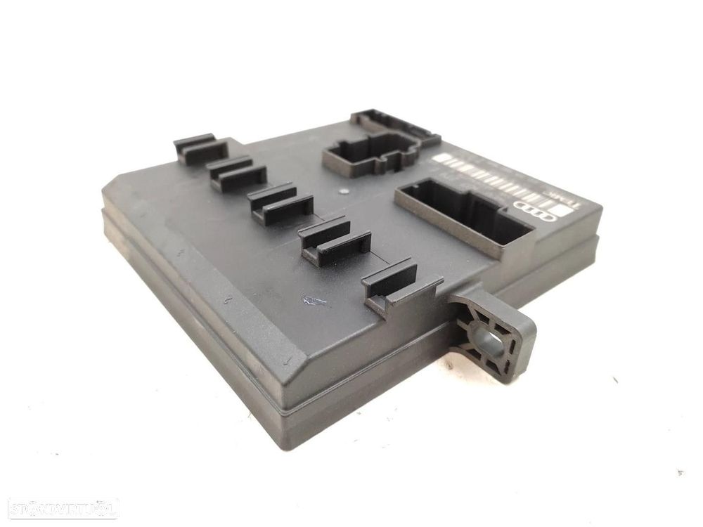 MODULO CONFORT AUDI A8 2003 - 3