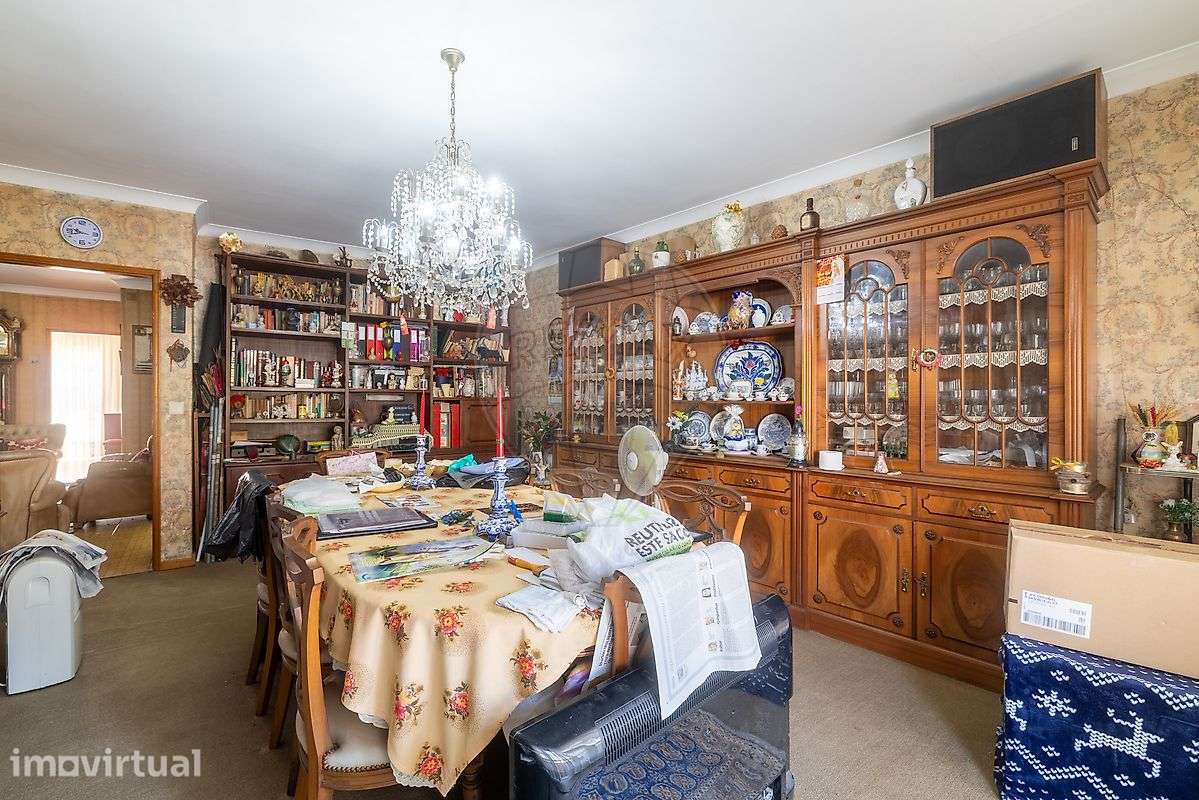 Apartamento T3 para venda - Grande imagem: 2/21