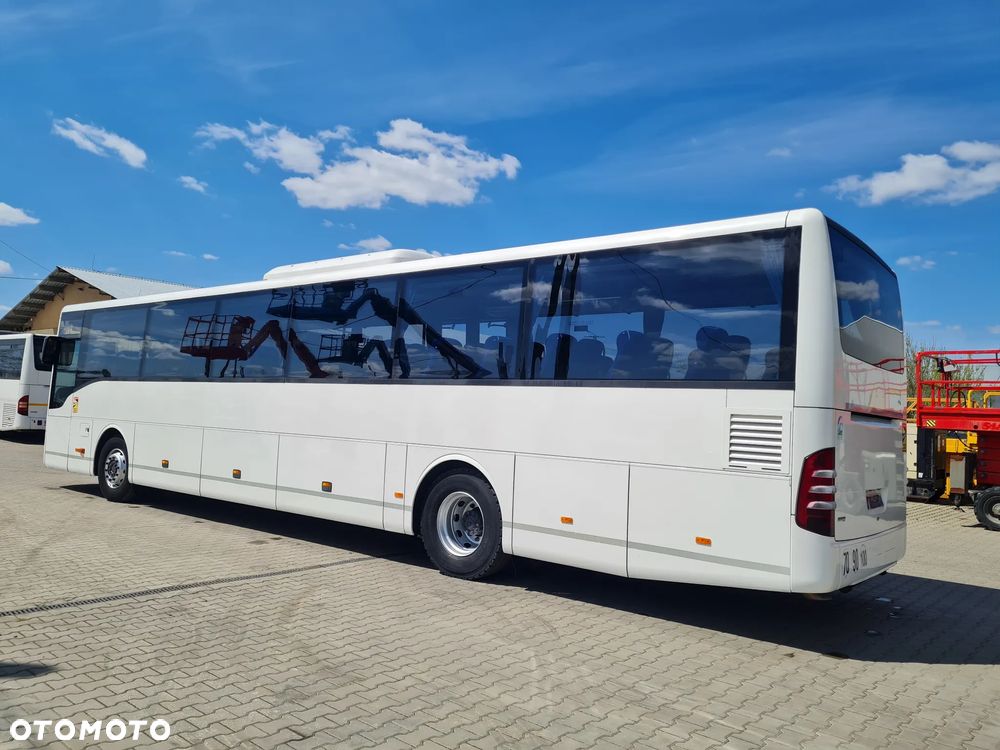 Mercedes-Benz Tourismo - 15