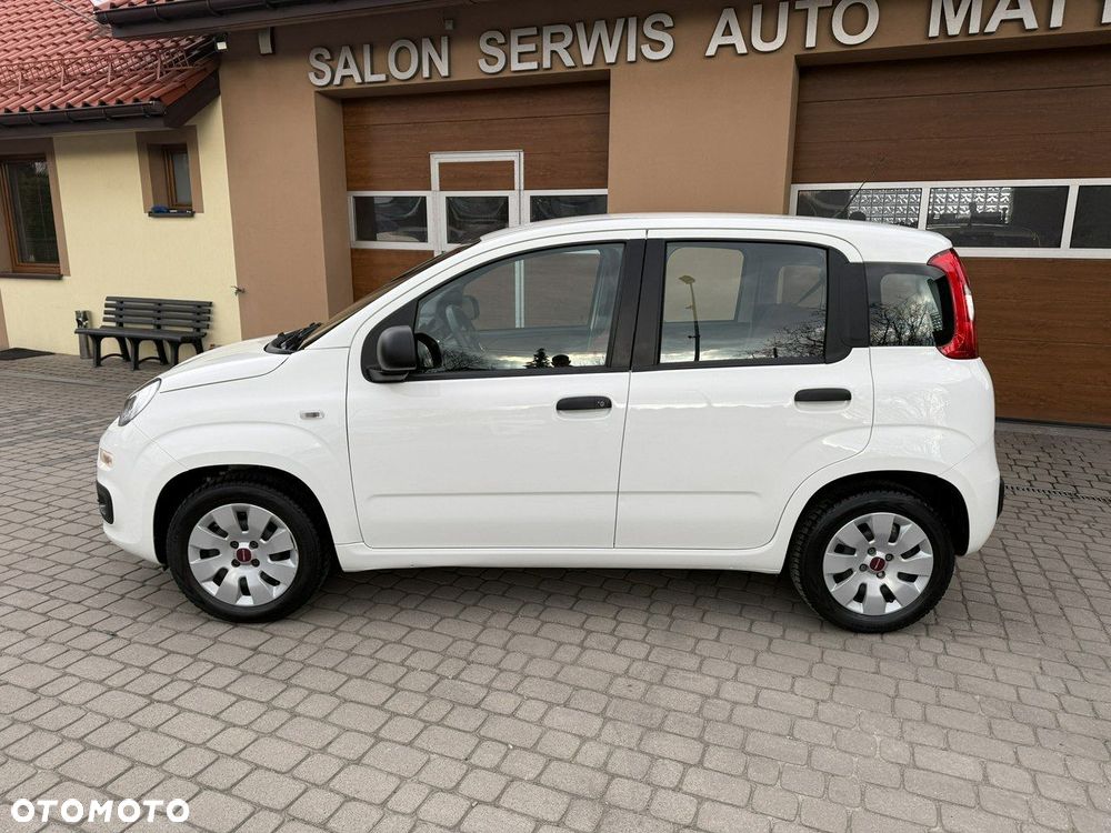 Fiat Panda 1.2 Easy - 11