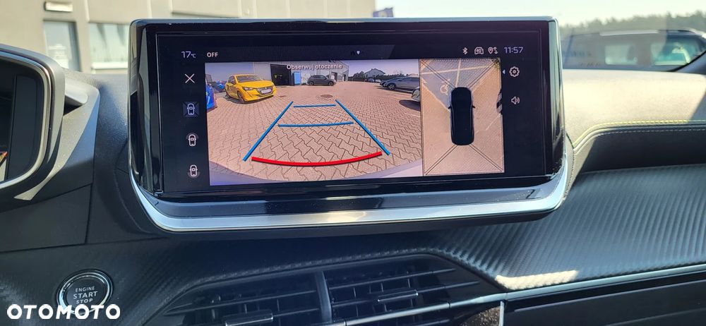 Peugeot 2008 PureTech 130 GT S&S EAT8 - 20