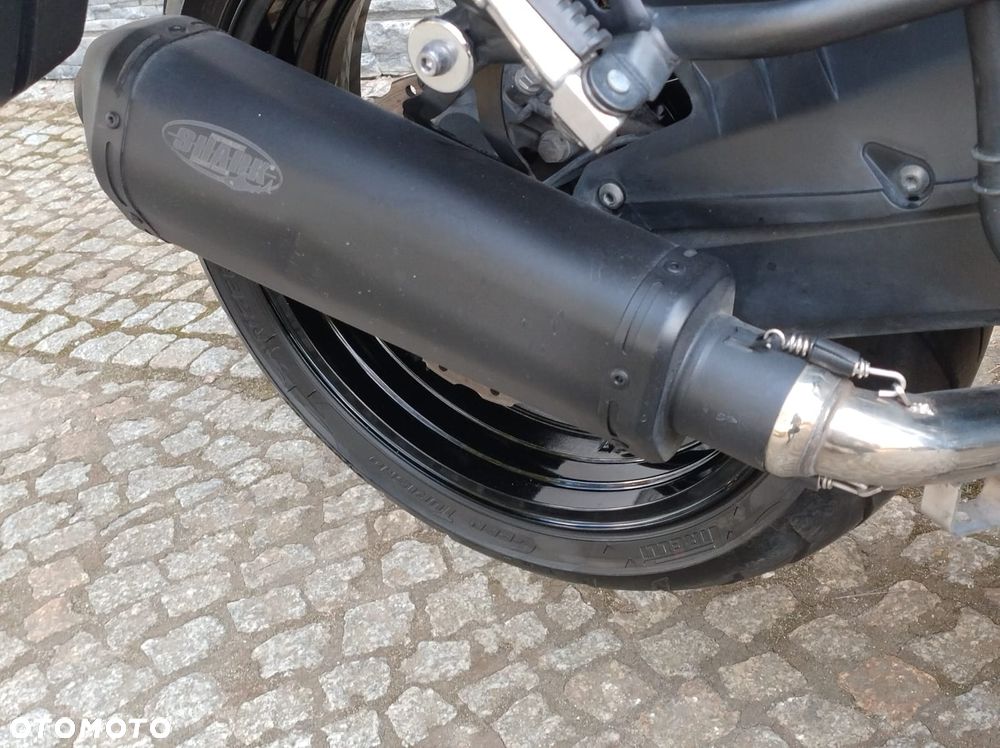 Kawasaki Versys 1000 - 40