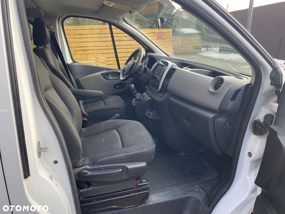 Renault Trafic - 6