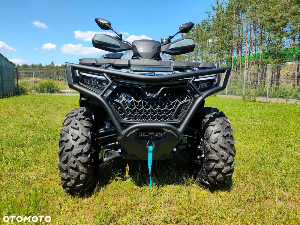 CFMoto CForce - 23