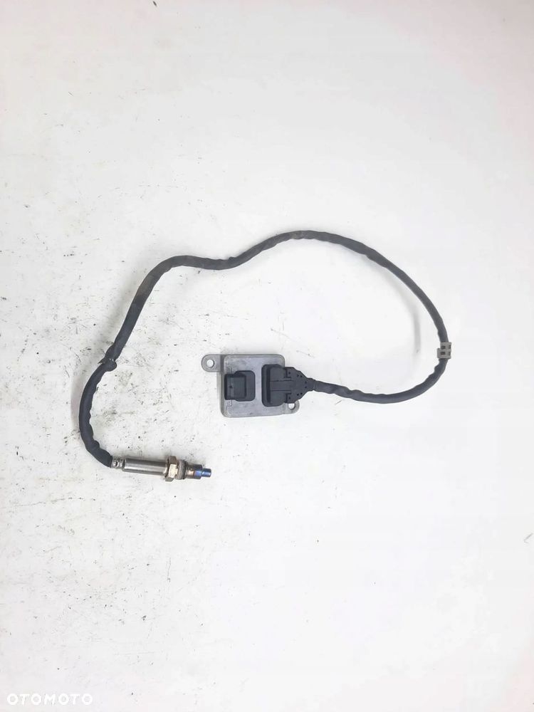SONDA CZUJNIK NOX MERCEDES 2.2 CDI W205 W213 GLC W253 A0009058611