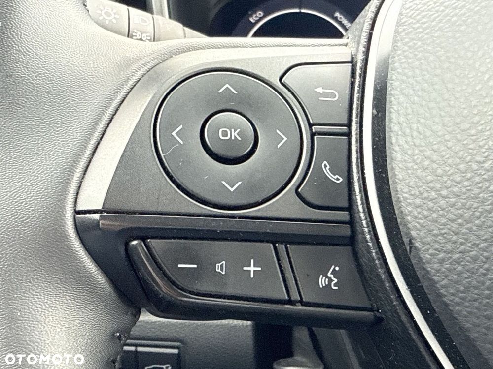 Toyota Corolla 2.0 Hybrid Style - 15