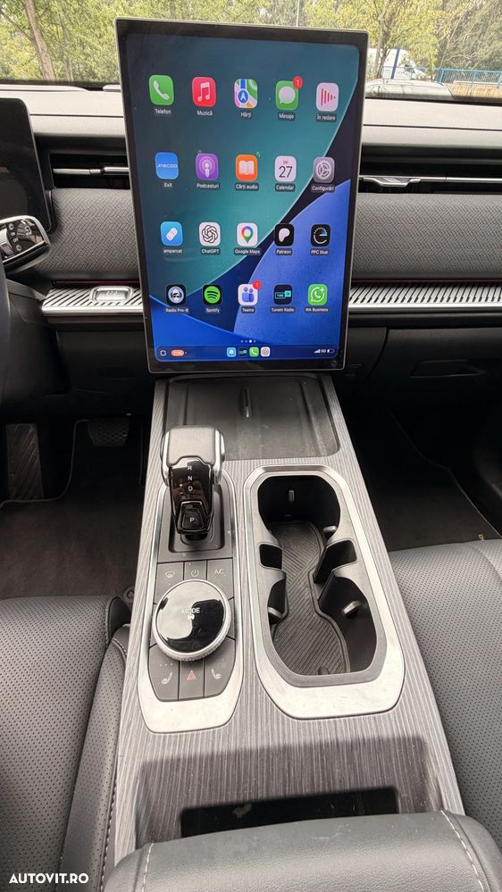 Jaecoo 7 1.6 TGDI AWD 7DCT Exclusive - 14
