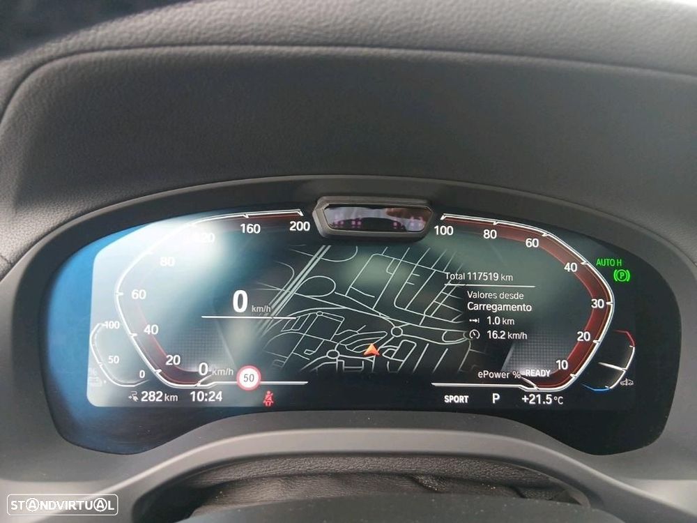 BMW iX3 Inspiring - 8