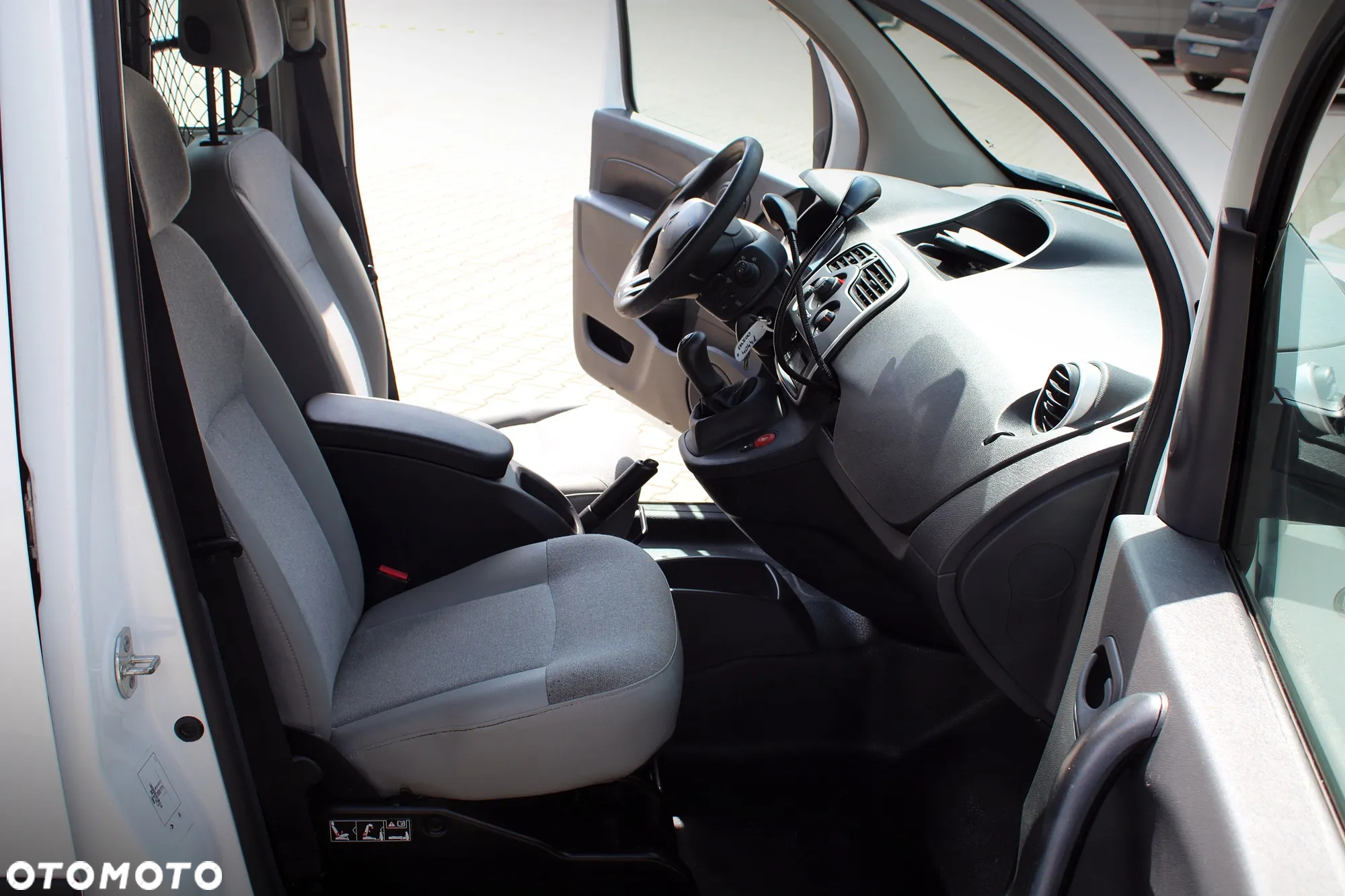 Renault Kangoo Maxi Van Furgon L2 - 23