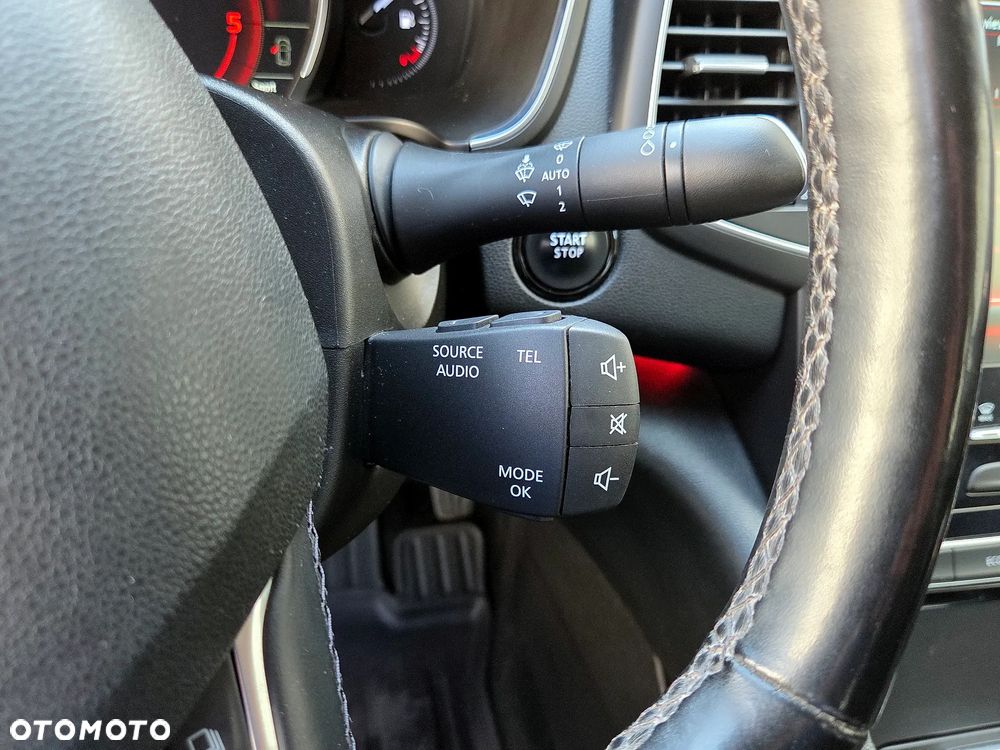 Renault Talisman 1.6 Energy dCi Limited - 25