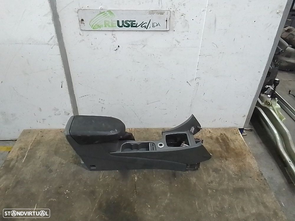 Consola Central Ford Focus Ii Turnier (Da_, Ffs, Ds) - 1