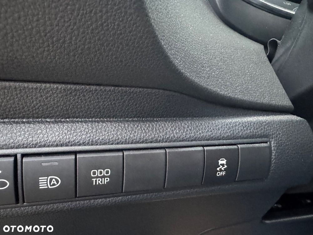 Toyota Corolla 1.8 Comfort - 7