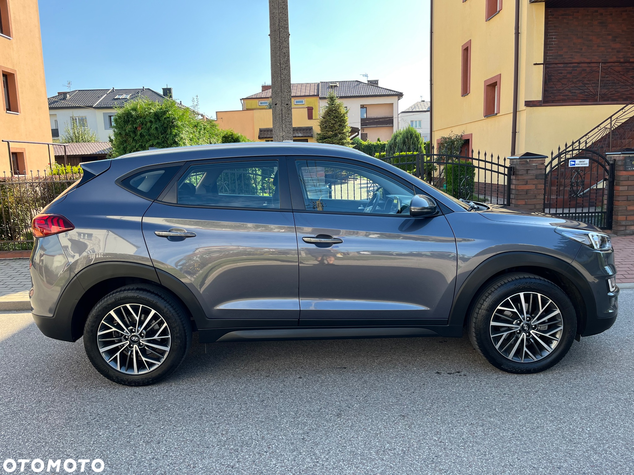 Hyundai Tucson 1.6 GDi 2WD Advantage+ - 6