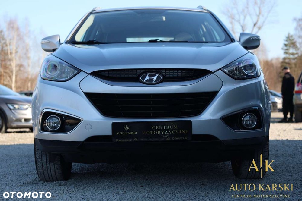 Hyundai ix35 - 5