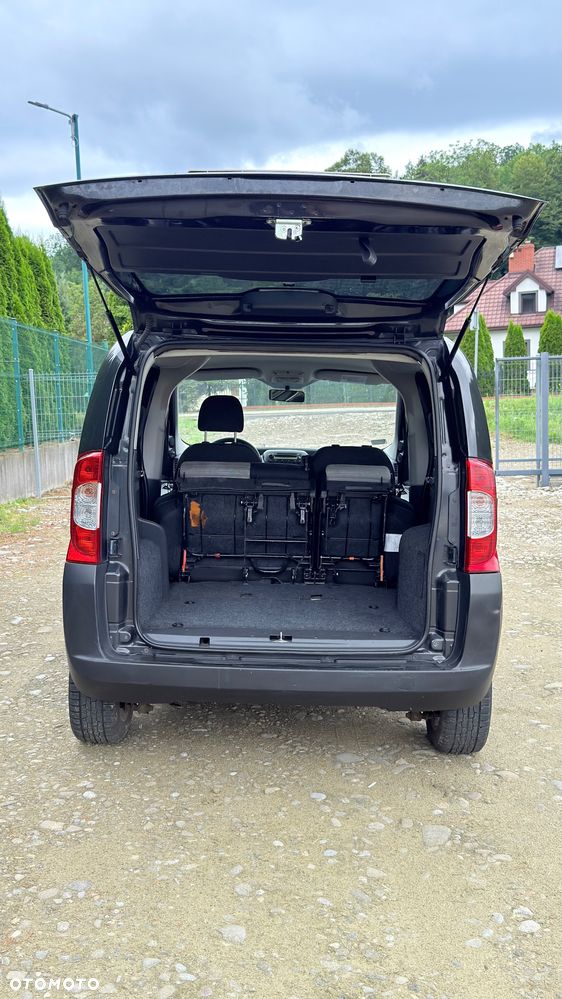 Fiat Qubo - 23