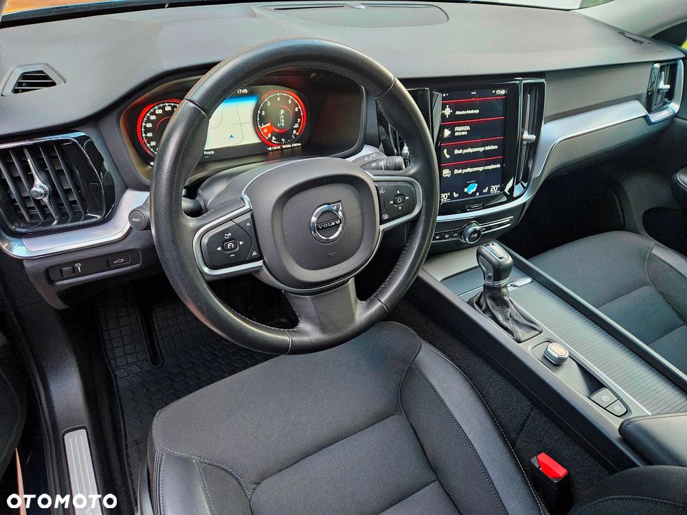 Volvo V60 T5 Geartronic Momentum Pro - 13