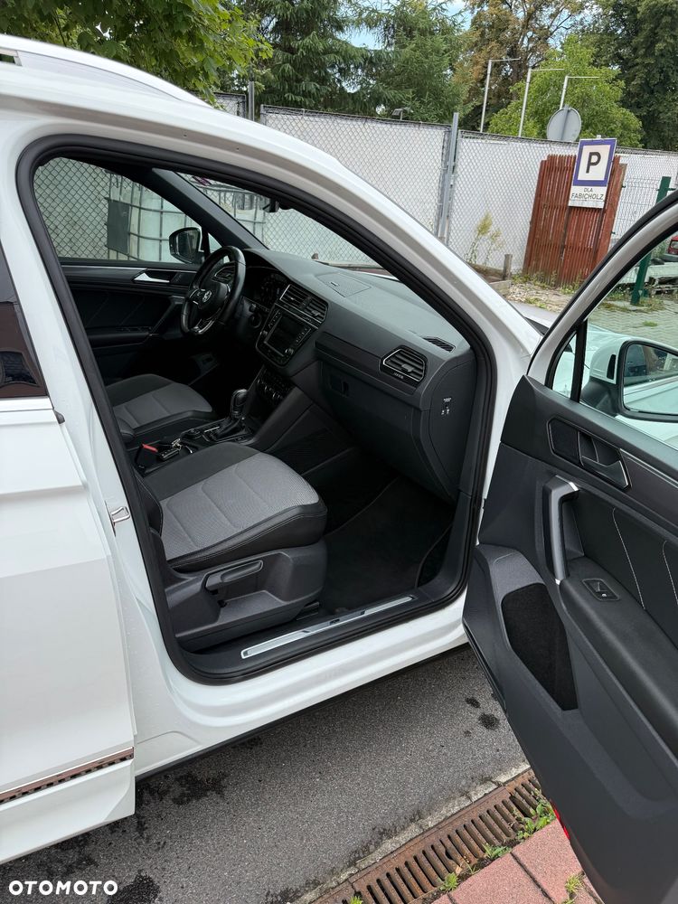 Volkswagen Tiguan 2.0 TDI SCR 4Motion (BlueMotion Techn.) DSG Highline - 6