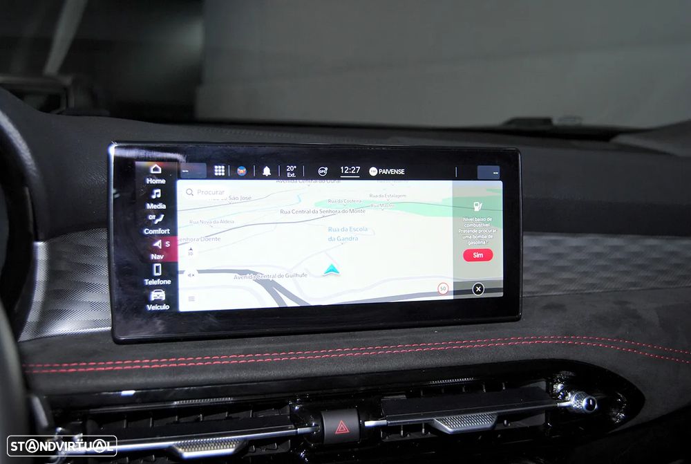 Alfa Romeo Tonale 1.3 Plug-In Hybrid Veloce e-AWD - 42