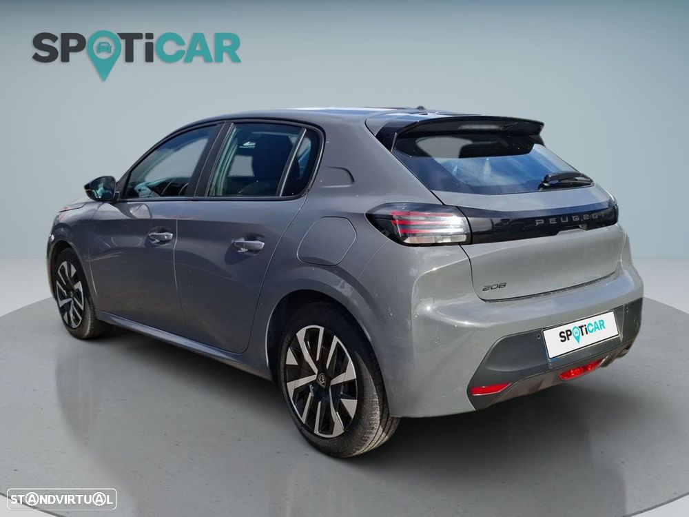 Peugeot 208 1.2 PureTech Active - 6