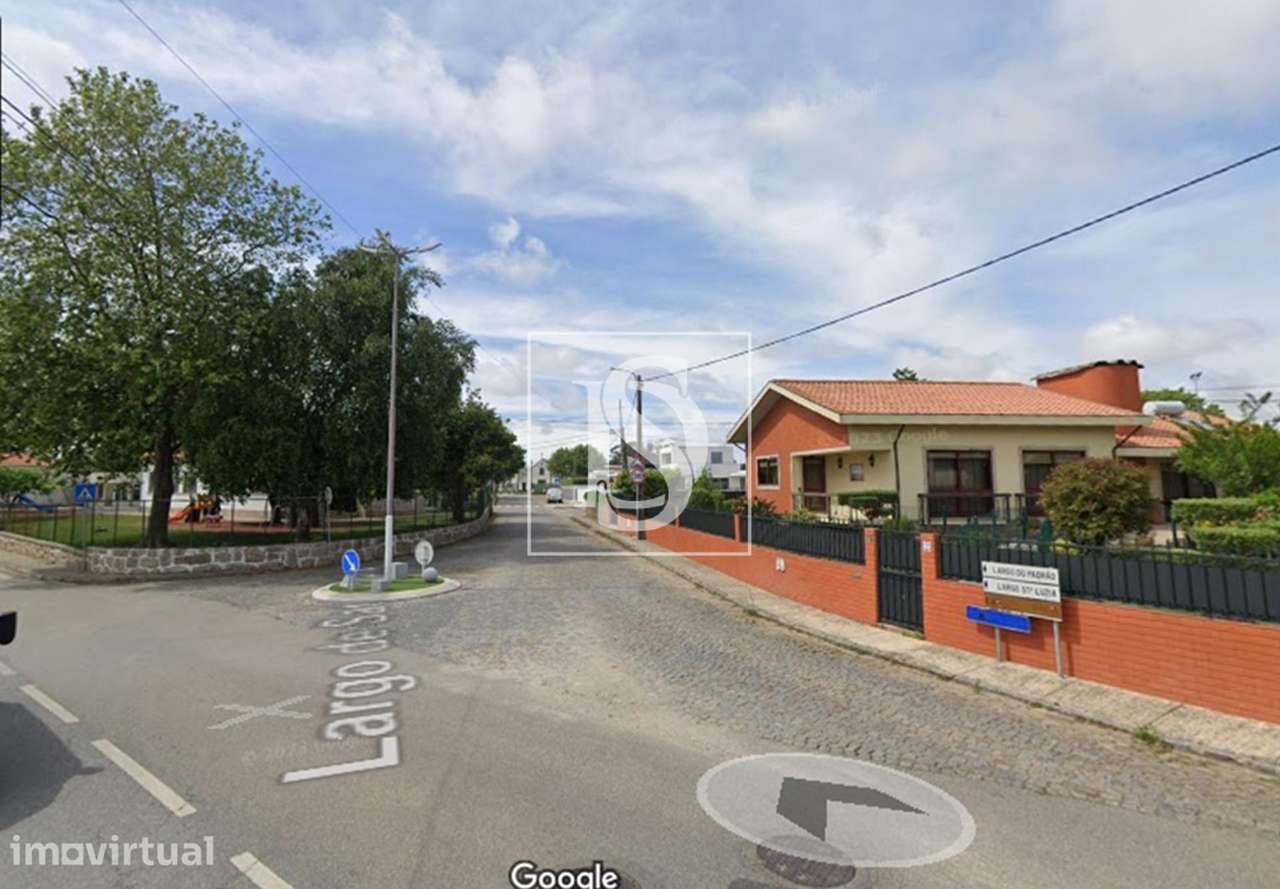 Terreno Para Construção  Venda em Retorta e Tougues,Vila do Conde - Grande imagem: 5/6