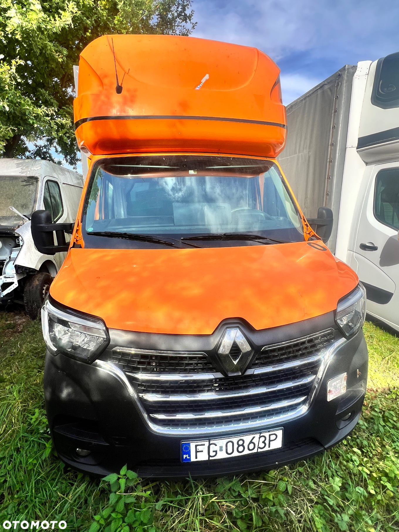 Renault Master - 3