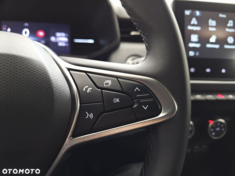 Renault Clio 1.0 TCe Evolution - 17