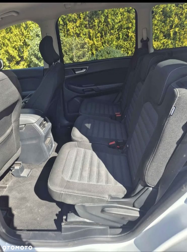Ford Galaxy 2.0 EcoBlue 4WD Titanium - 11