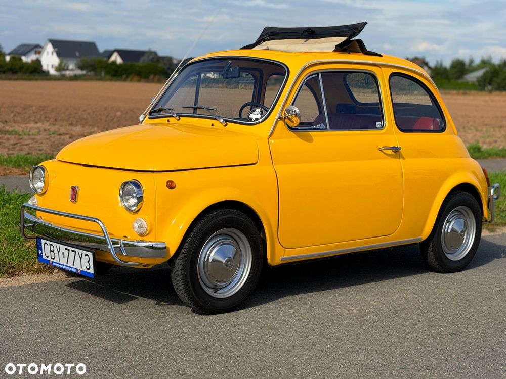 Fiat 500L - 14