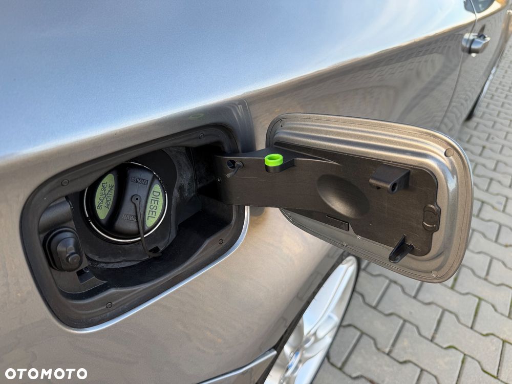 BMW Seria 1 118d DPF Edition Sport - 21