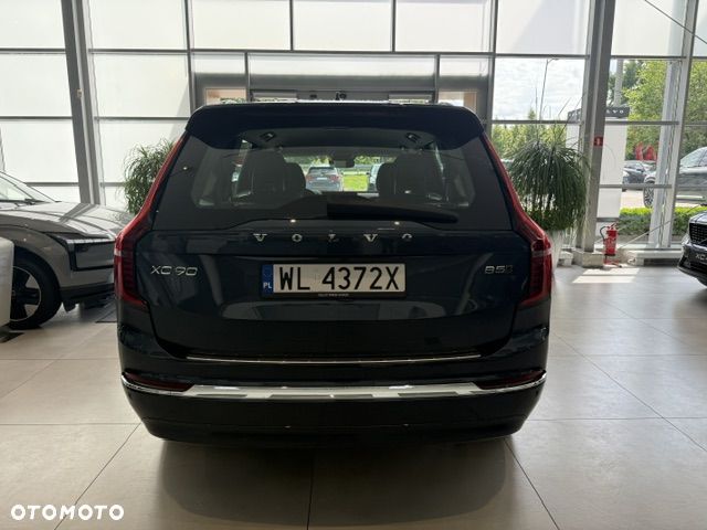 Volvo XC 90 B5 B AWD Plus Bright 7os - 33
