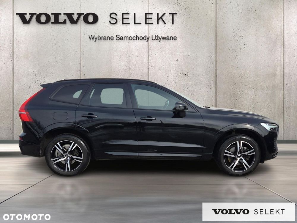 Volvo XC 60 B5 D AWD Geartronic RDesign - 7