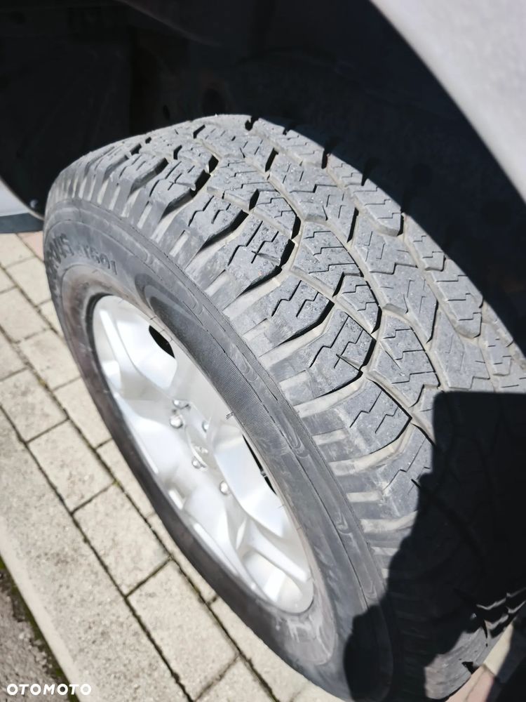 Ford Ranger 3.2 TDCi 4x4 DC Limited - 20