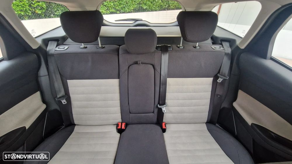 Ford Focus SW - 10