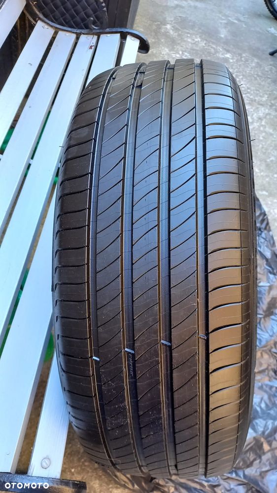 4 Nowe Opony letnie Michelin 245 50 r20 E PRIMACY - 1