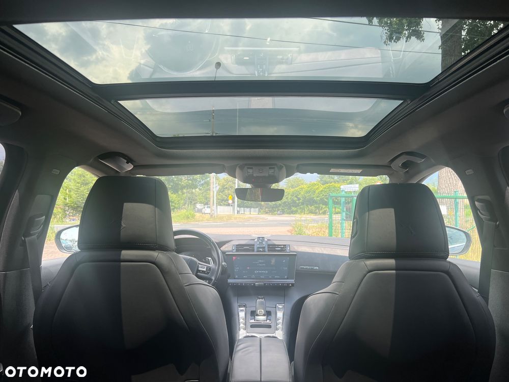 DS Automobiles DS 7 Crossback 1.6 PureTech GPF Grand Chic - 5