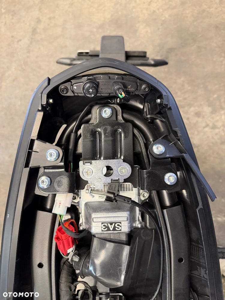 Moto Morini Inny - 16