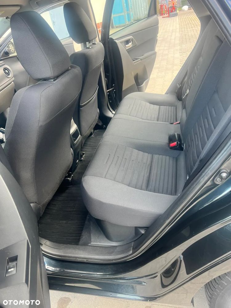 Toyota Auris 1.8 HSD Luna - 24