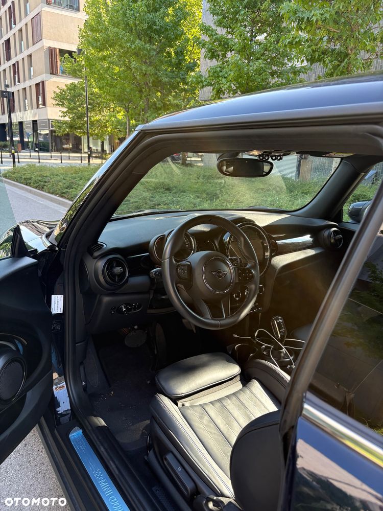 MINI Cooper S sport - 10