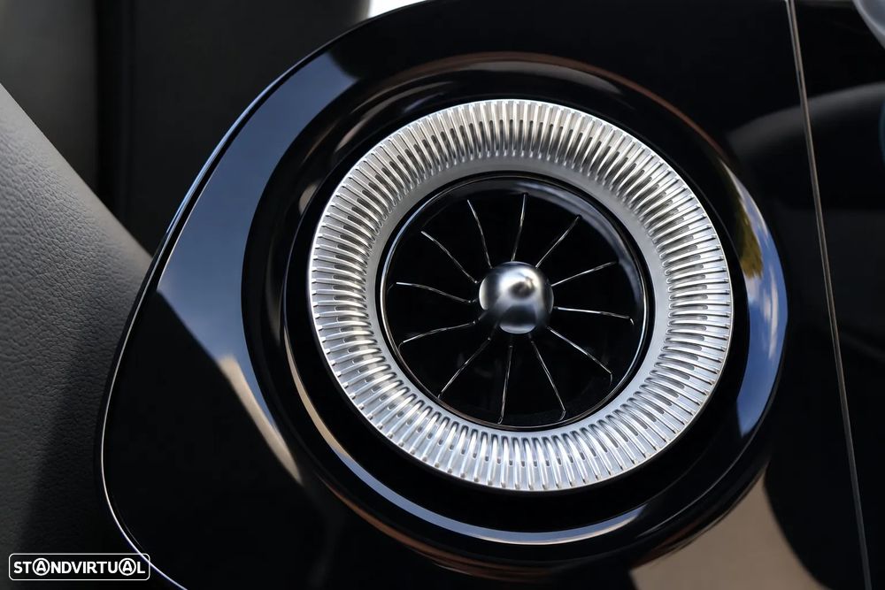 Mercedes-Benz CLA 180 Standard - 39