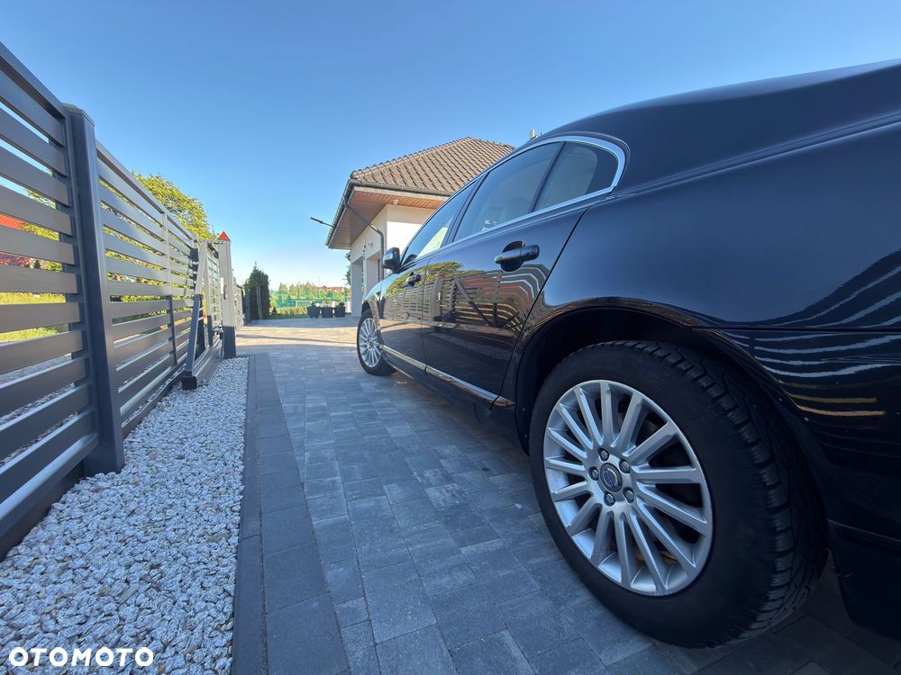 Volvo S80 2.0D Summum - 5