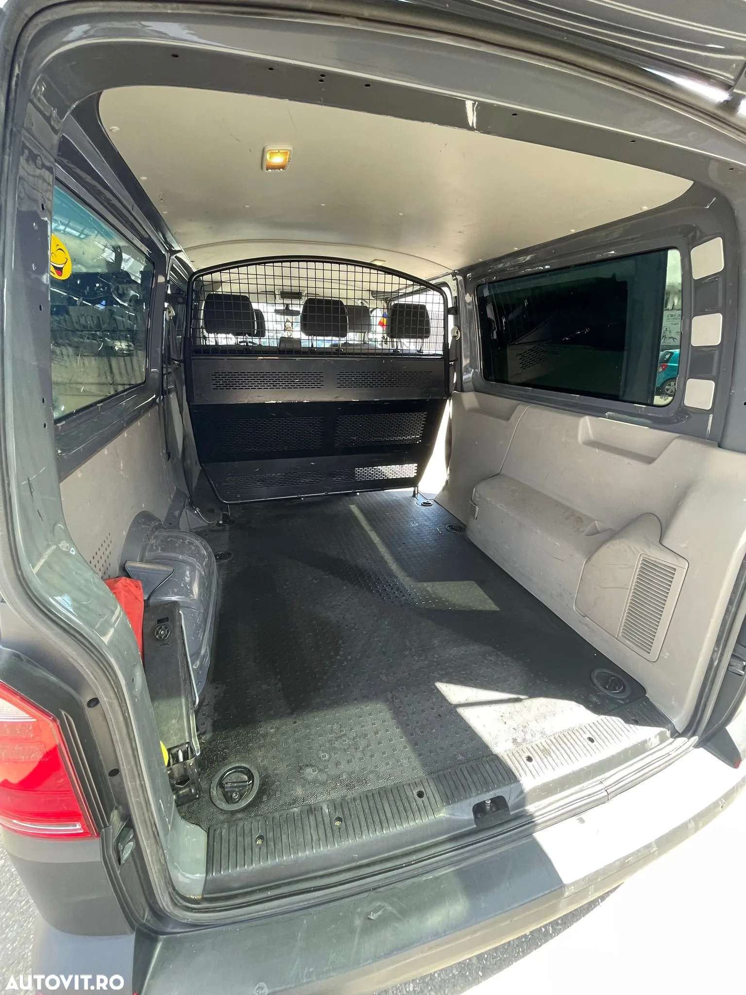 Volkswagen Multivan L 2.0 TDI DSG 110KW - 10