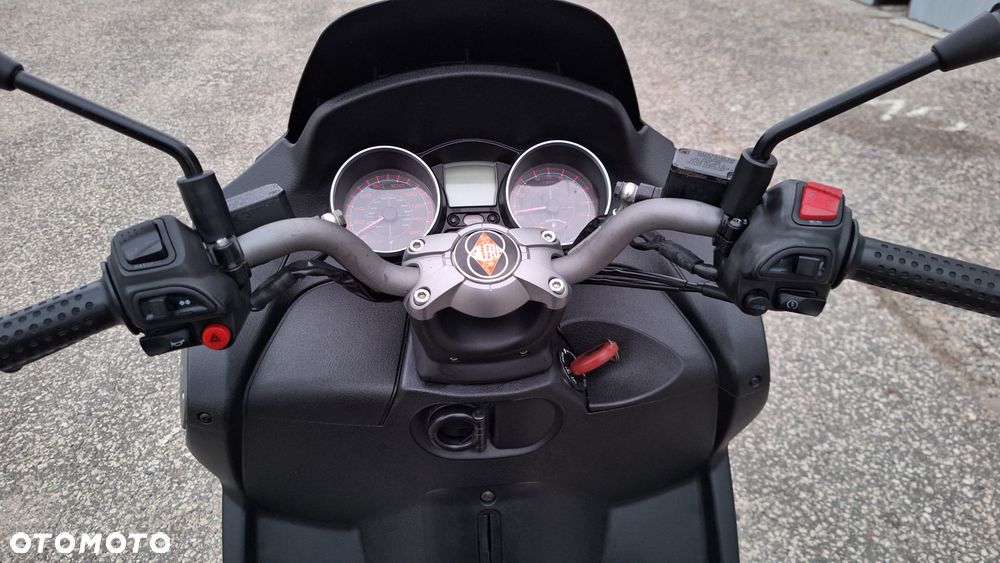 Gilera Inny - 23